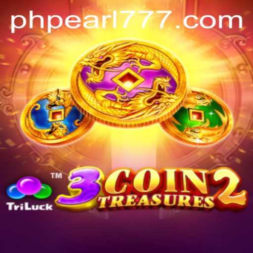 3CoinTreasures2: An Engaging Journey Through Digital Fortune