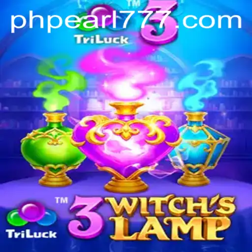 Unveiling the Enchantment of 3WitchsLamp: A Journey into the Mystical Realm