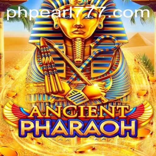AncientPharaoh: A Mystical Journey Through Ancient Egypt