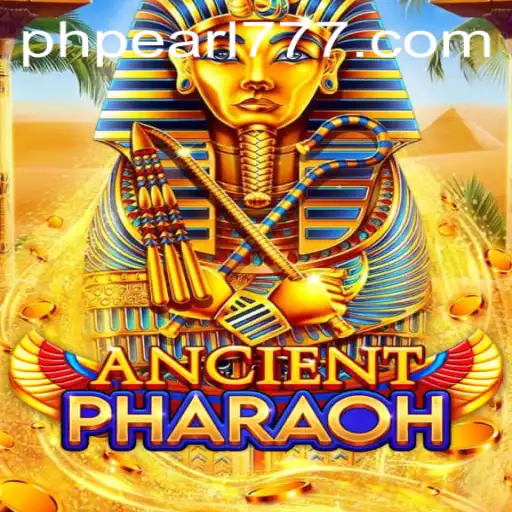 AncientPharaoh: A Mystical Journey Through Ancient Egypt
