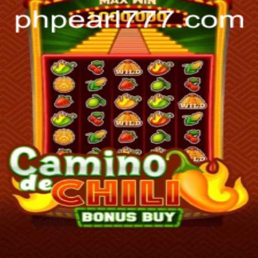 Exciting Gameplay Awaits with CaminodeChiliBonusBuy