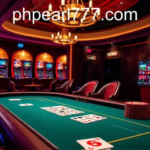 Exploring the World of Casino Games