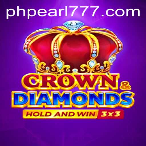 Exploring the Enchanting World of Crowndiamonds: A Unique Gaming Experience