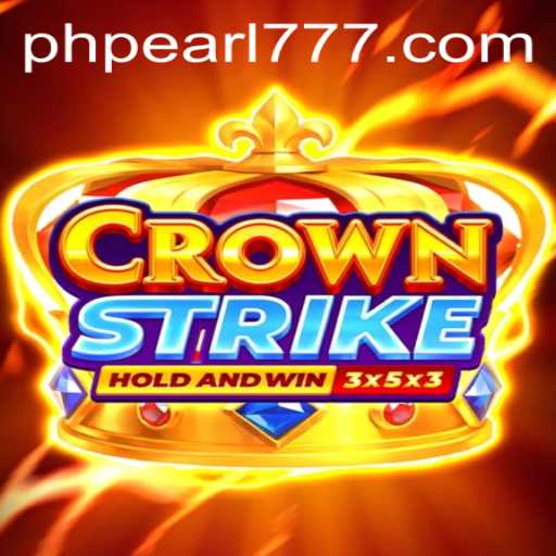 Crownstrike: A New Era of Gaming Awaits