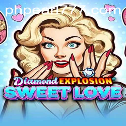 Exploring DiamondExplosionSweetLove: A Journey Beyond Imagination