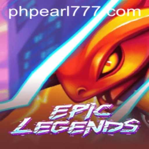 EpicLegends: A Thrilling Journey Through a Fantasy World