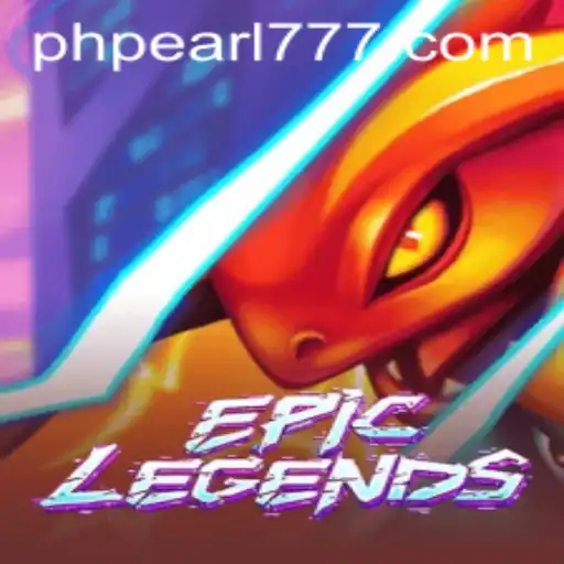 EpicLegends: A Thrilling Journey Through a Fantasy World