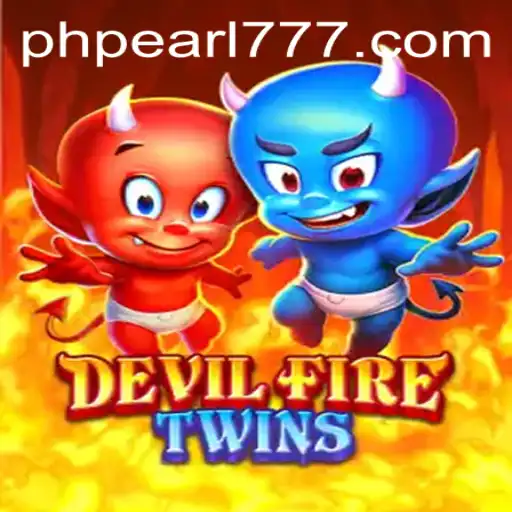 Discover the Thrilling World of DevilFireTwins: A New Gaming Phenomenon