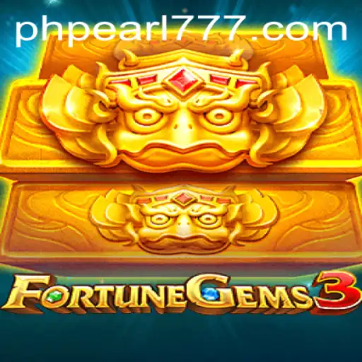 Unveiling FortuneGems3: A New Era in Mobile Gaming