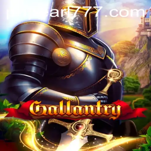 Explore the Exciting World of Gallantry: A Comprehensive Guide