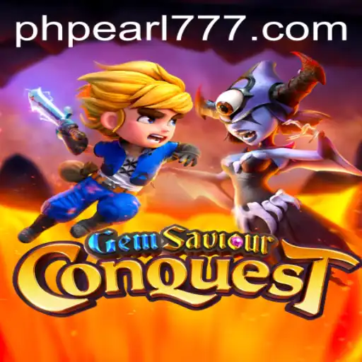 GemSaviourConquest: An Epic Adventure in the World of Puzzle Gaming