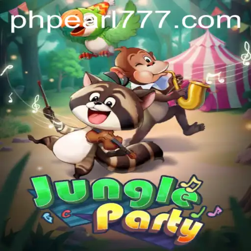Jungle Party: An Immersive Adventure Awaits