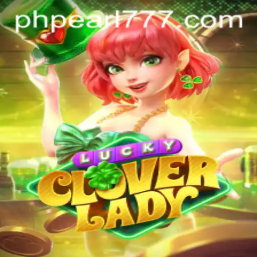 LuckyCloverLady: Discover the Enchanting World of Online Gaming