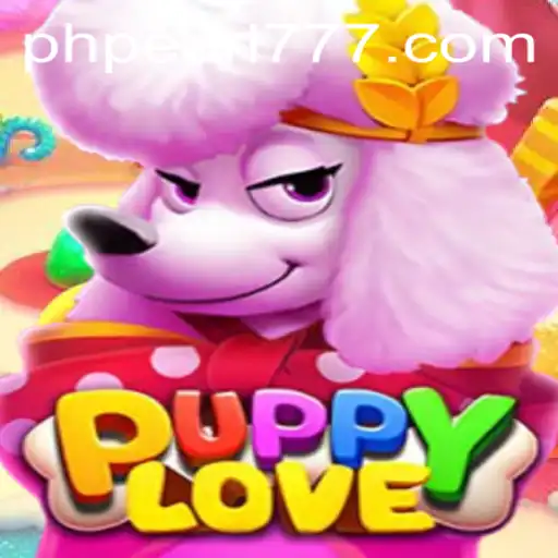 Discover the Enchanting World of PuppyLove - A Game Crafted by PHPEARL.COM