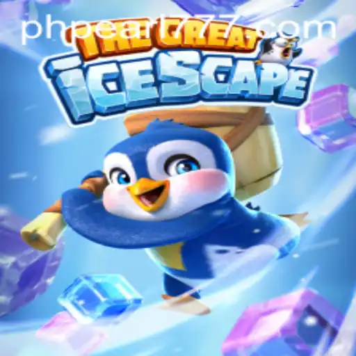 TheGreatIcescape: Dive into the Thrilling World of Frosty Adventure