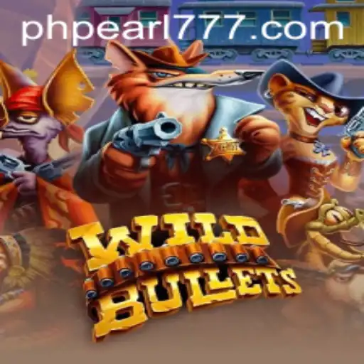 WildBullets: Dive into the Action-Packed World of PHPEARL.COM's Latest Hit