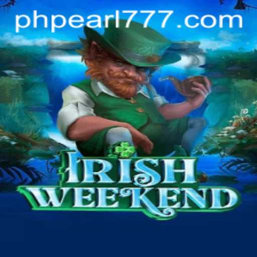 Discover the Thrill of IrishWeekend: A Unique Gaming Experience