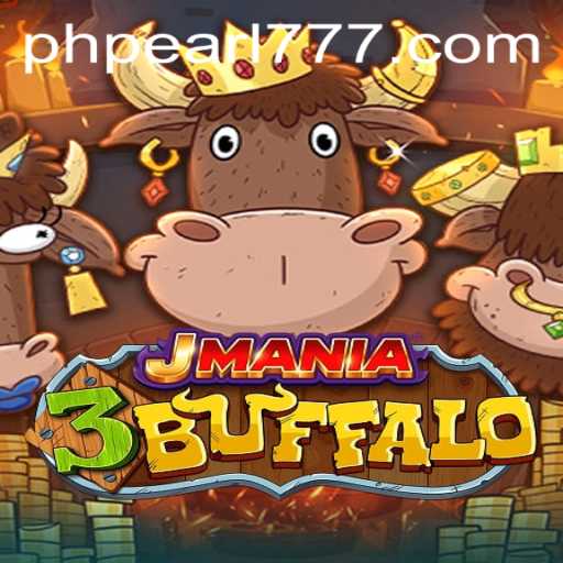 Unveiling JMania3Buffalo: A Thrilling Gaming Experience Set to Captivate Audiences