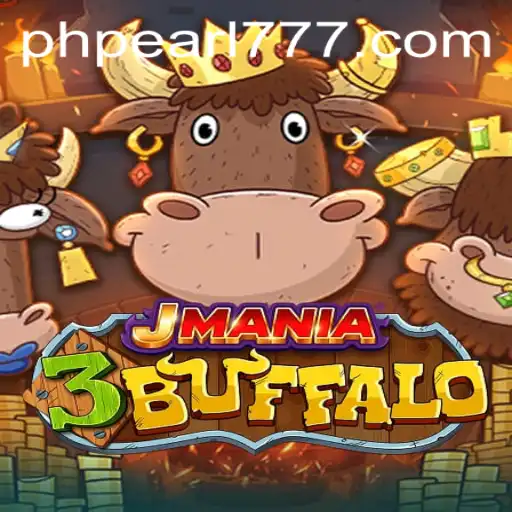 Unveiling JMania3Buffalo: A Thrilling Gaming Experience Set to Captivate Audiences
