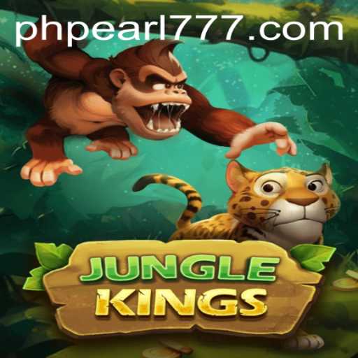 Explore the Wild Adventure of JungleKings