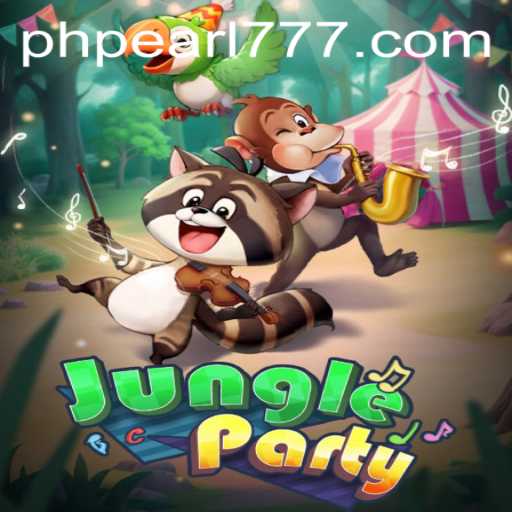 Jungle Party: An Immersive Adventure Awaits