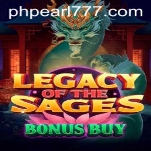 Discover the Enchantment of Legacy of the Sages Bonus Buy