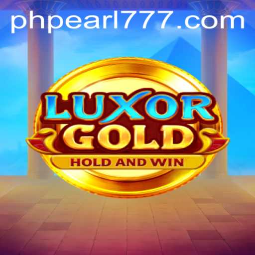 Unveiling the Mysteries of LuxorGold: A Riveting Adventure