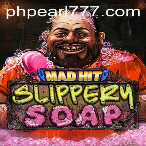 MadHitSlipperySoap: The Game Taking the Gaming World by Storm