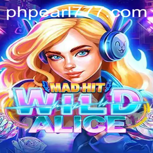 MadHitWildAlice Game Overview and Rules