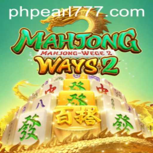 Unlocking the Charm of MahjongWays2 at PHPEARL.COM