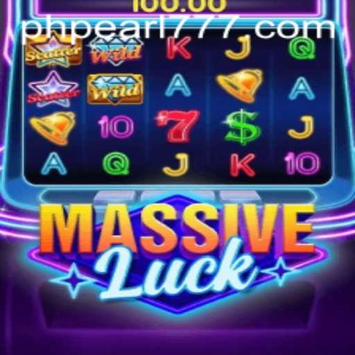 Unveiling MassiveLuck: The Thrilling Gameplay Tied to PHPEARL.COM