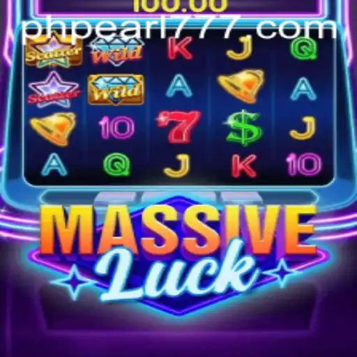 Unveiling MassiveLuck: The Thrilling Gameplay Tied to PHPEARL.COM