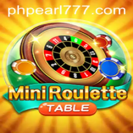Exploring MiniRoulette: A Modern Twist on a Classic Game with PHPEARL.COM