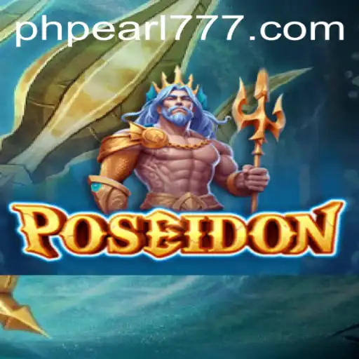 Poseidon: An Immersive Adventure from PHPEARL.COM
