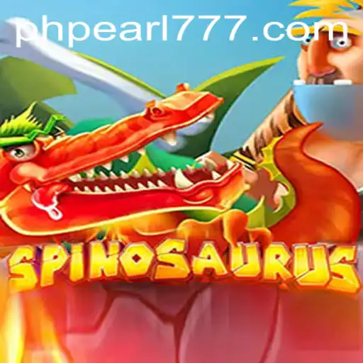 Spinosaurus: The Thrilling Dinosaur Adventure Game by PHPEARL.COM