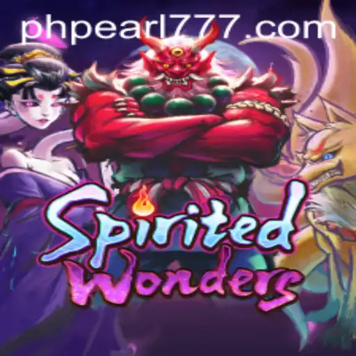 Unveiling SpiritedWonders: A Captivating Journey Through Myth and Mystery