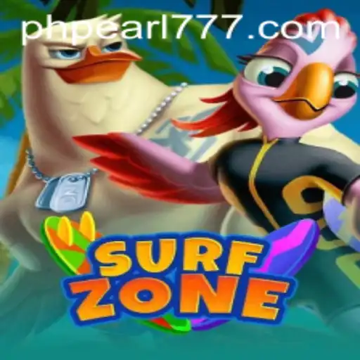 SurfZone: Dive into the Exciting World of Ocean Adventure