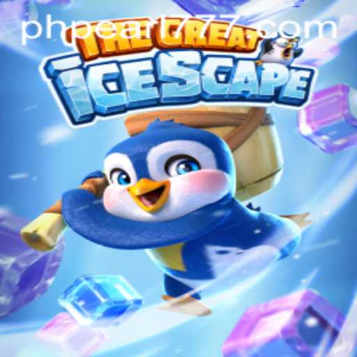 TheGreatIcescape: Dive into the Thrilling World of Frosty Adventure