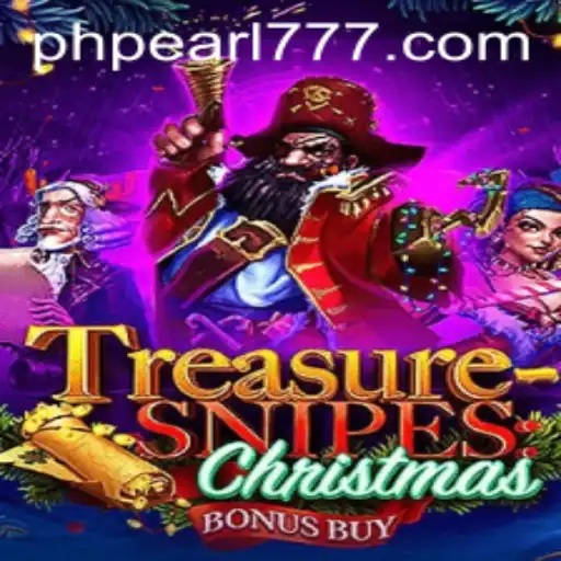 Exploring the Festive Adventure of TreasuresnipesChristmas