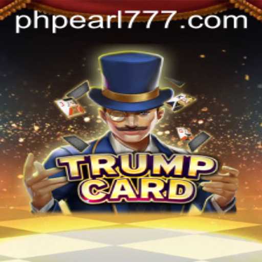 The Exciting World of TrumpCard: A PHPEARL.COM Creation