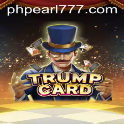 The Exciting World of TrumpCard: A PHPEARL.COM Creation